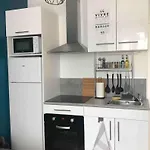 Apartamento Croix Rouge Châtellerault