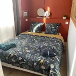Apartamento Croix Rouge *