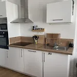 Croix Rouge Apartamento