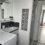 Apartamento Croix Rouge Châtellerault