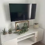 Apartman Croix Rouge *