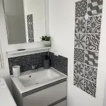 Croix Rouge Apartman Châtellerault