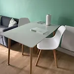 Apartamento Croix Rouge Châtellerault
