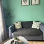 Croix Rouge Apartman Châtellerault