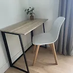 Apartamento Croix Rouge Châtellerault