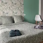 Apartamento Croix Rouge *