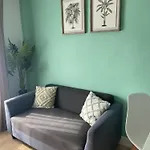 Croix Rouge Apartamento *