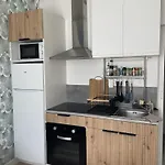 Apartman Croix Rouge Châtellerault