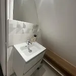 Croix Rouge Apartamento *