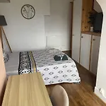 Croix Rouge Apartamento