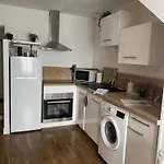 Croix Rouge Apartman Châtellerault