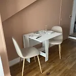 Croix Rouge Apartamento Châtellerault