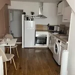 Croix Rouge Apartamento *