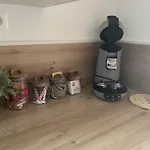 Croix Rouge Apartman Châtellerault