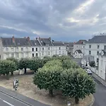Apartamento Croix Rouge