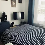 Apartman Croix Rouge *