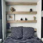 Apartman Croix Rouge Châtellerault