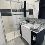 Croix Rouge Apartman Châtellerault