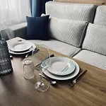Croix Rouge Apartman