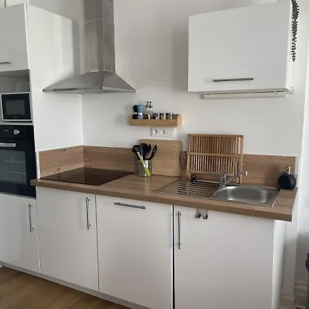 Au Repos De La Croix Rouge - Et Equipes - Proche Gare Apartment