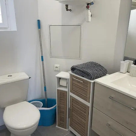 Appartement Au Repos De La Croix Rouge - Et Equipes - Proche Gare