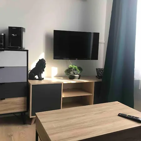 Au Repos De La Croix Rouge - Et Equipes - Proche Gare Apartment