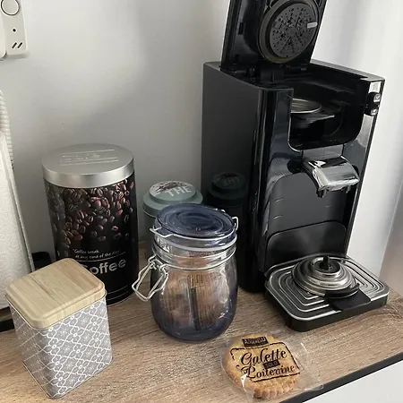 Au Repos De La Croix Rouge - Et équipés - Proche Gare * Châtellerault