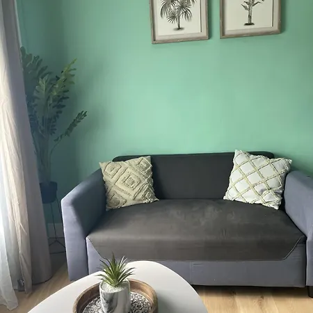 Au Repos De La Croix Rouge - Et Equipes - Proche Gare Appartement Châtellerault