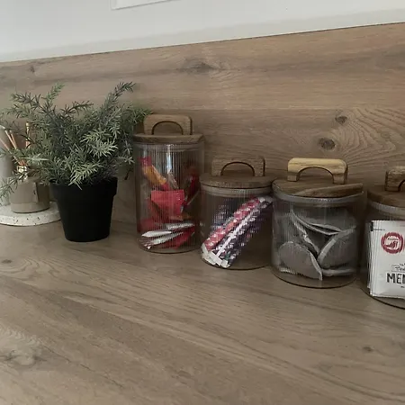 Croix Rouge Apartman Châtellerault