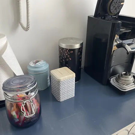 Apartamento Croix Rouge