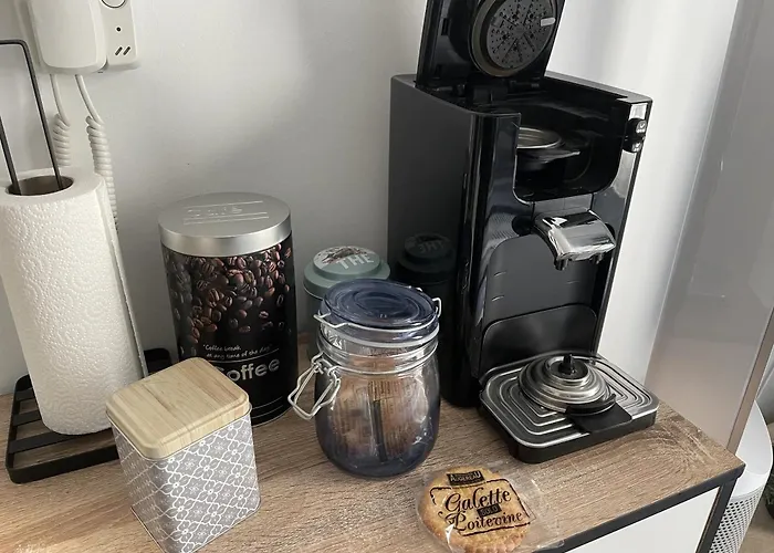 Au Repos De La Croix Rouge - Et équipés - Proche Gare * Châtellerault